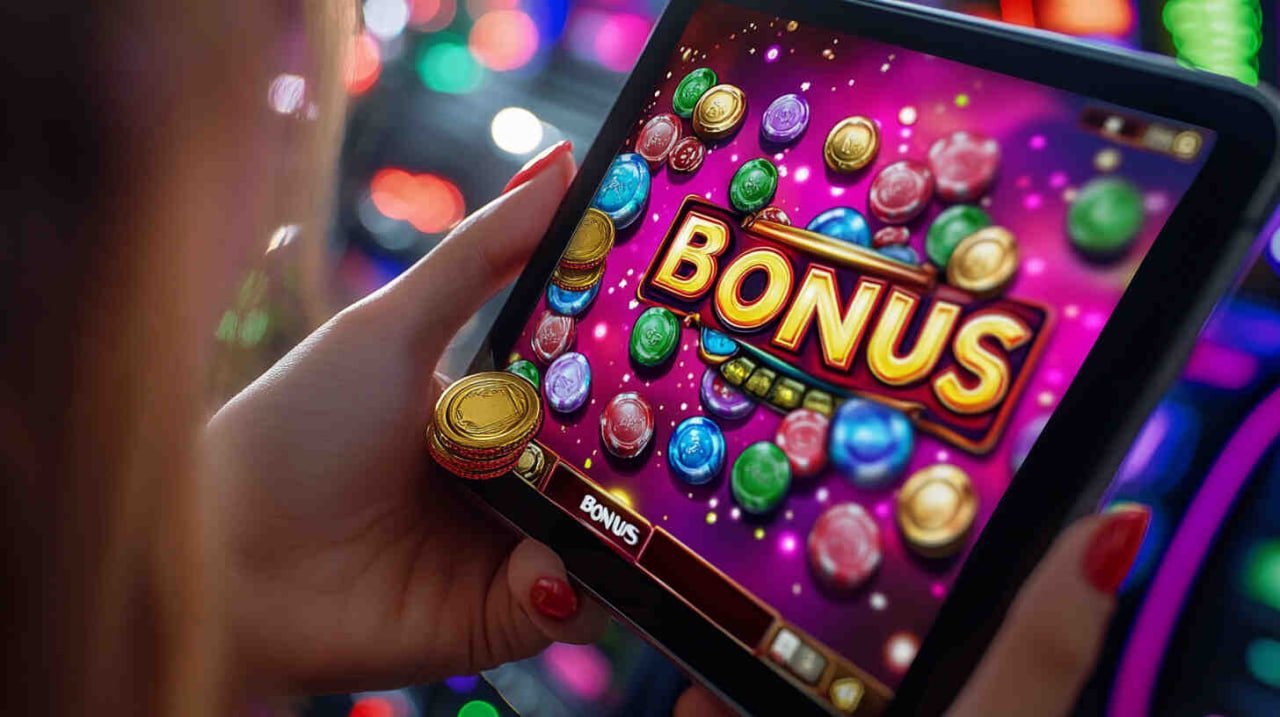 Baccarat result display on Allbet table
