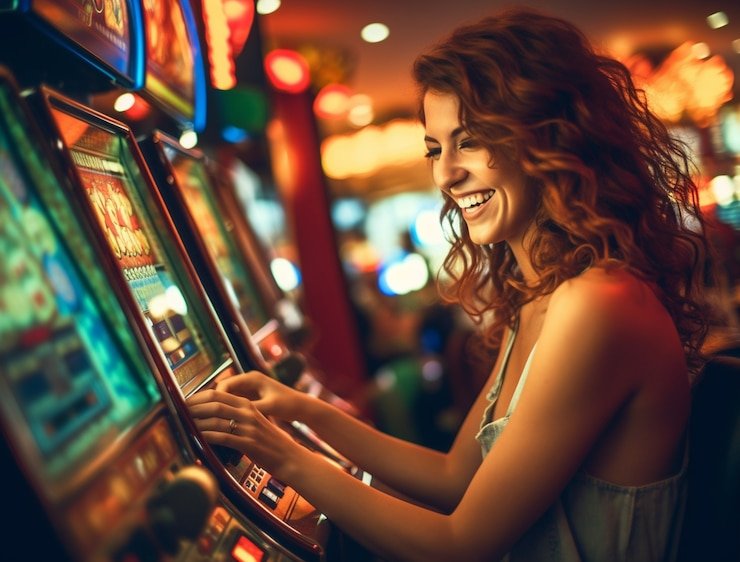 Casino Hold'em Game